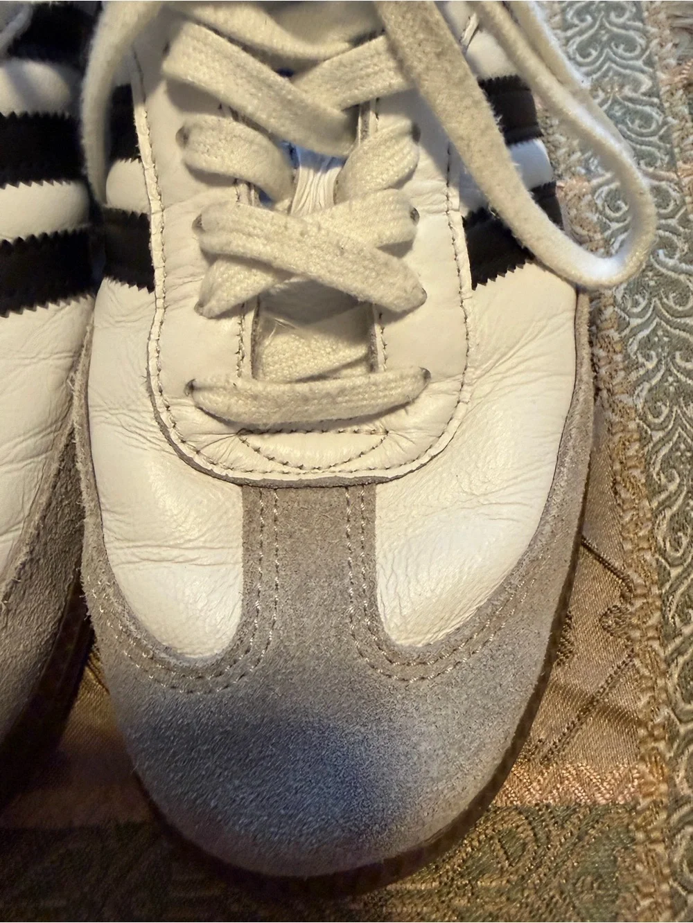 adidas iconic samba